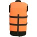 Жилет ХСН охотника спасательный оранжевый  р.46-54