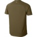 Футболка Harkila Herlet tech s/s light khaki