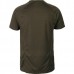 Футболка Seeland Hawker pine green