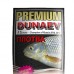 Прикормка Dunaev-Premium 1кг плотва