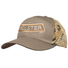 Бейсболка Хольстер Горизонт олива соты