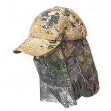 Бейсболка Хольстер Охотник соты