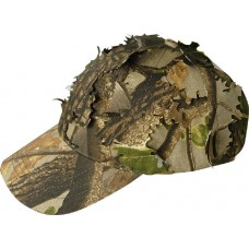 Бейсболка Хольстер с листвой