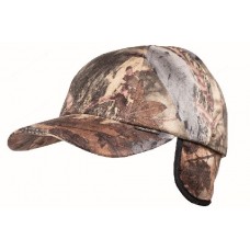 Бейсболка Хольстер Сигнал утепленная лес