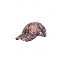 Бейсболка Хольстер Скаут утепленная лес