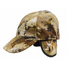 Бейсболка Хольстер Скаут утепленная соты