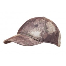 Бейсболка Хольстер Скаут утепленная туман