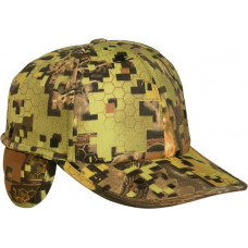 Бейсболка ХСН демисезонная дубок-1