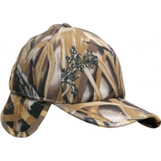 Бейсболка ХСН демисезонная камыш