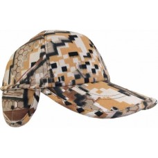 Бейсболка ХСН демисезонная камыш-1