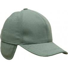 Бейсболка ХСН демисезонная хаки