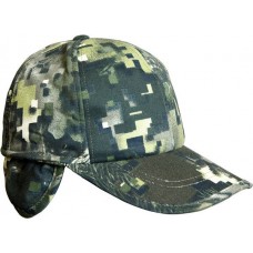 Бейсболка ХСН демисезонная лес-1