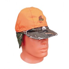 Бейсболка ХСН демисезонная сигнальная лес