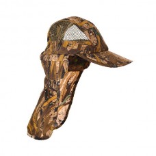 Бейсболка ХСН Фазан камыш