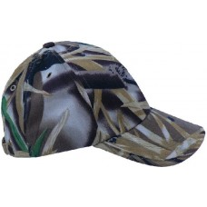 Бейсболка ХСН камыш