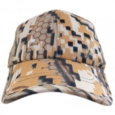 Бейсболка ХСН камыш-1