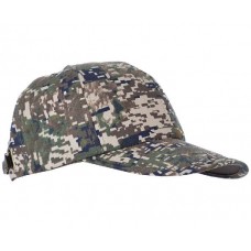 Бейсболка ХСН цифра