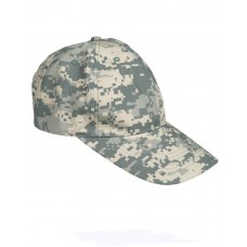 Бейсболка Mil-tec R/S at-digital