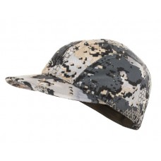 Бейсболка Shaman Apex hat-1 лес