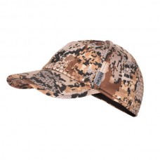 Бейсболка Shaman Apex hat-1 саванна
