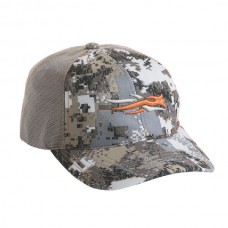 Бейсболка Sitka Stretch Fit Cap optifade elevated