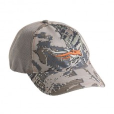 Бейсболка Sitka Stretch Fit Cap optifade open country