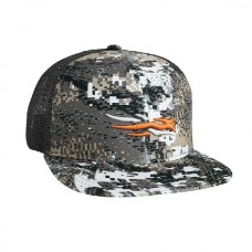Бейсболка Sitka Trucker optifade elevated р.OSFA