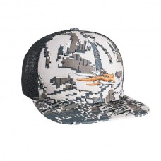 Бейсболка Sitka Trucker optifade open country
