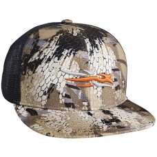 Бейсболка Sitka Trucker optifade waterfowl р.OSFA