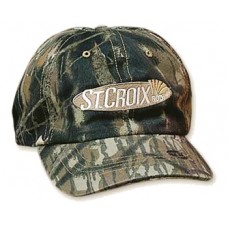 Бейсболка St.Croix камуфляж