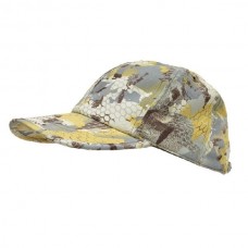 Бейсболка Святобор Калан соты бело-желтые