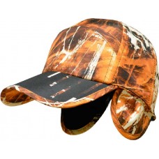 Бейсболка Святобор Хорек демисезонная