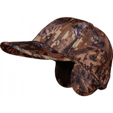 Бейсболка Святобор Мангуст демисезонная цифра дубок