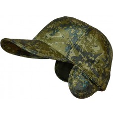 Бейсболка Святобор Мангуст демисезонная зеленка