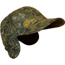 Бейсболка Святобор Сова демисезонная зеленка