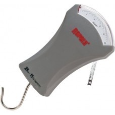 Безмен Rapala 12кг