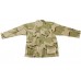 Куртка Mil-tec US BDU DES R/S полевая