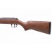 Винтовка Diana 350 Magnum Classic Compact 4,5мм дерево