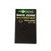 Бусина Korda Safe zone rubber bead 4мм green