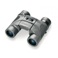 Бинокль Bushnell 8x25 WP черный
