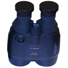 Бинокль Canon 15x50 IS All weather со стабилизацией