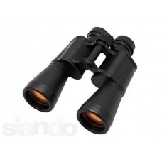 Бинокль КОМЗ БПЦ3 12x45М обрезиненный рубин