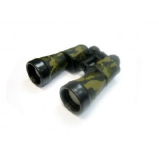 Бинокль КОМЗ БПЦ 15x50 камуфляж рубин