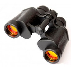 Бинокль КОМЗ БПЦс6 8x30 обрезиненный сетка