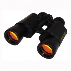 Бинокль КОМЗ БПЦс 2 10x40 обрезиненный сетка