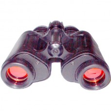 Бинокль КОМЗ БПЦс 8x30 сетка рубин
