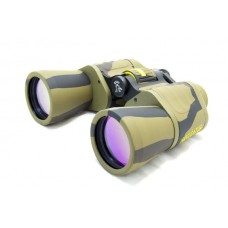 Бинокль Navigator 10x50 камуфляж