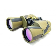 Бинокль Navigator 12x25 камуфляж