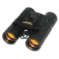 Бинокль Navigator 12x25 серебристый