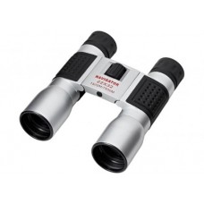 Бинокль Navigator 22x32 серебристый